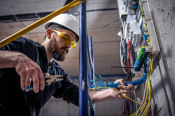 Best Circuit Breaker Repair  in Bally, PA