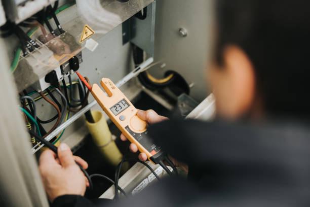 Best Electrical System Inspection  in Bally, PA