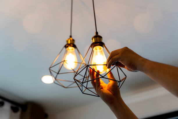 Best Commercial Electrician Services  in Bally, PA